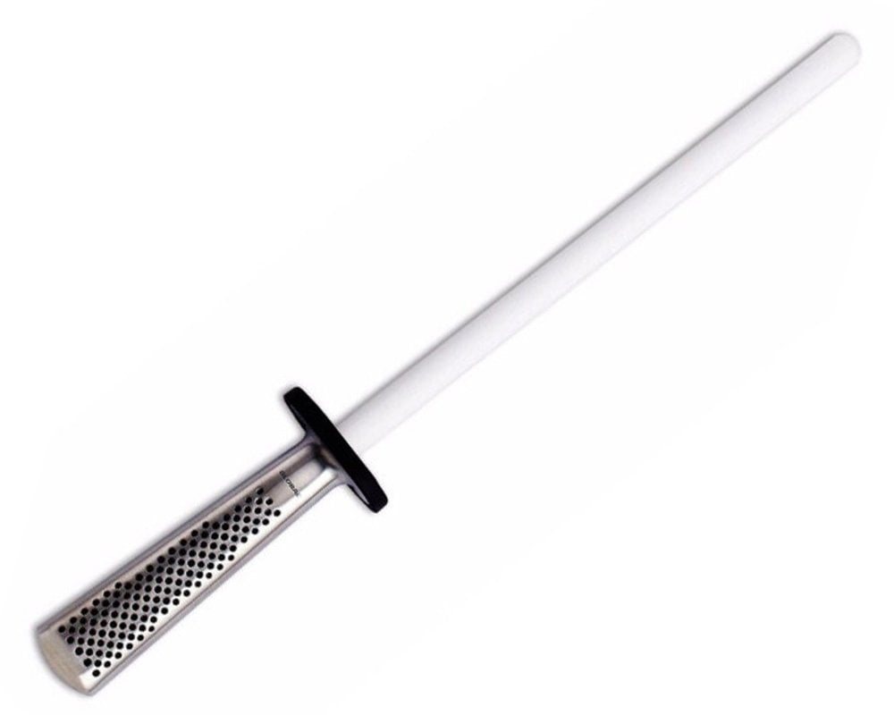 Global ceramic sharpening rod